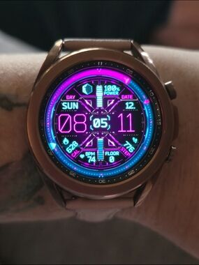 Samsung Galaxy 4 Watch